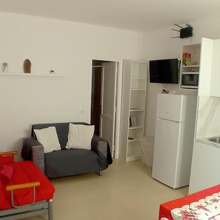 Apartamento Casa Tomas B La Oliva Exterior foto