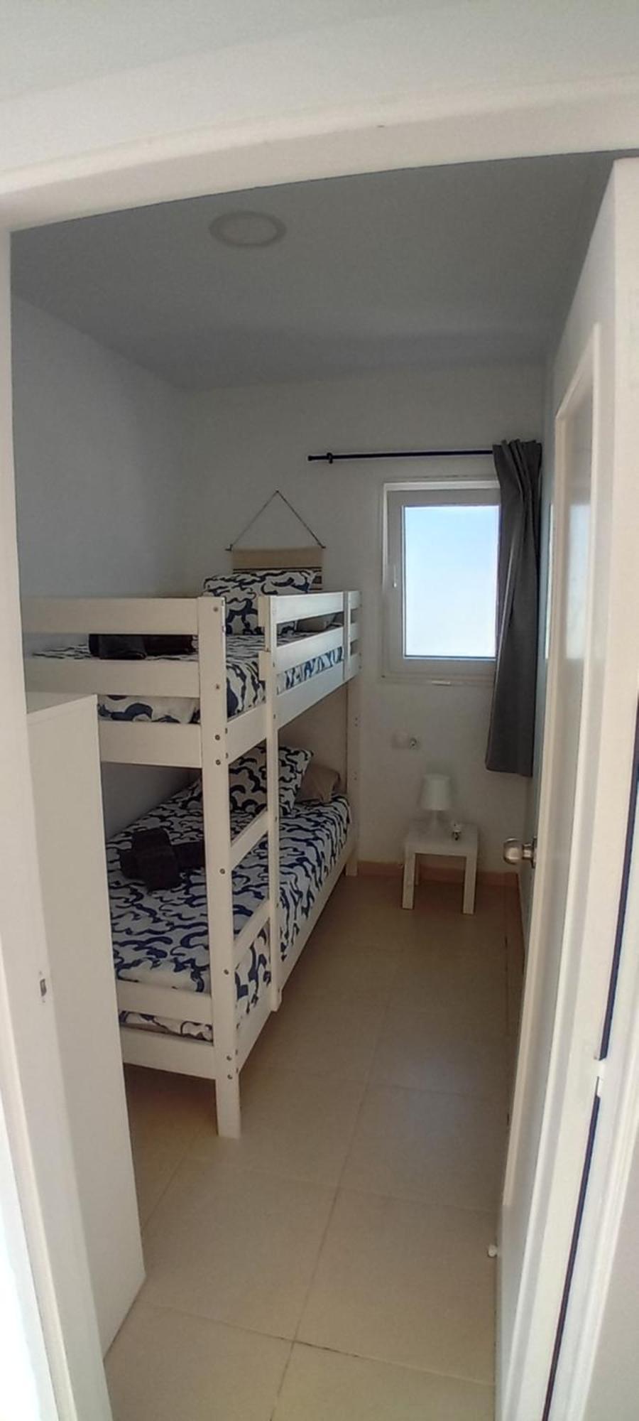 Apartamento Casa Tomas B La Oliva Exterior foto