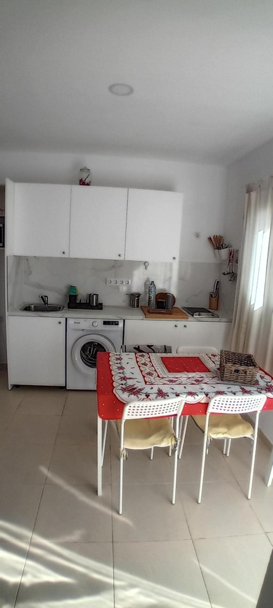 Apartamento Casa Tomas B La Oliva Exterior foto