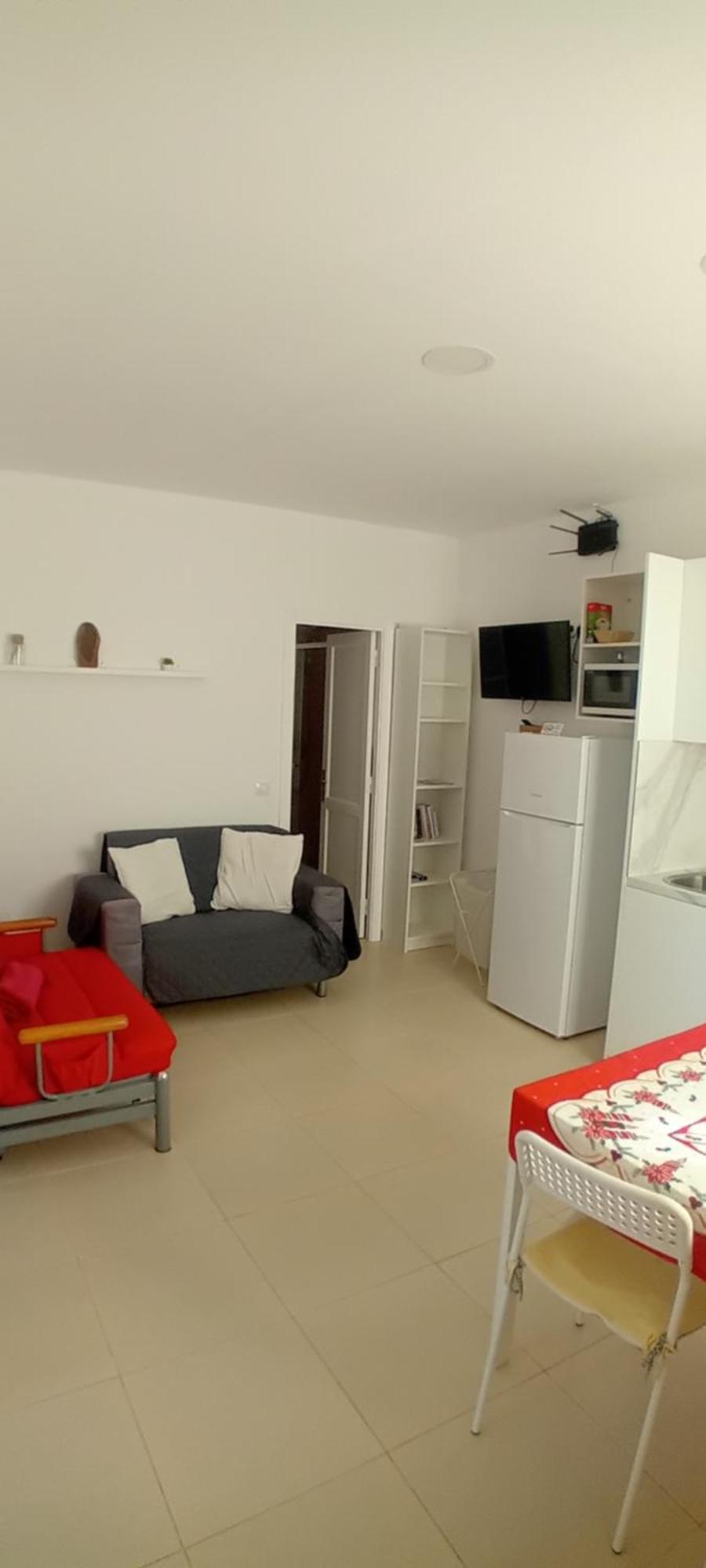 Apartamento Casa Tomas B La Oliva Exterior foto